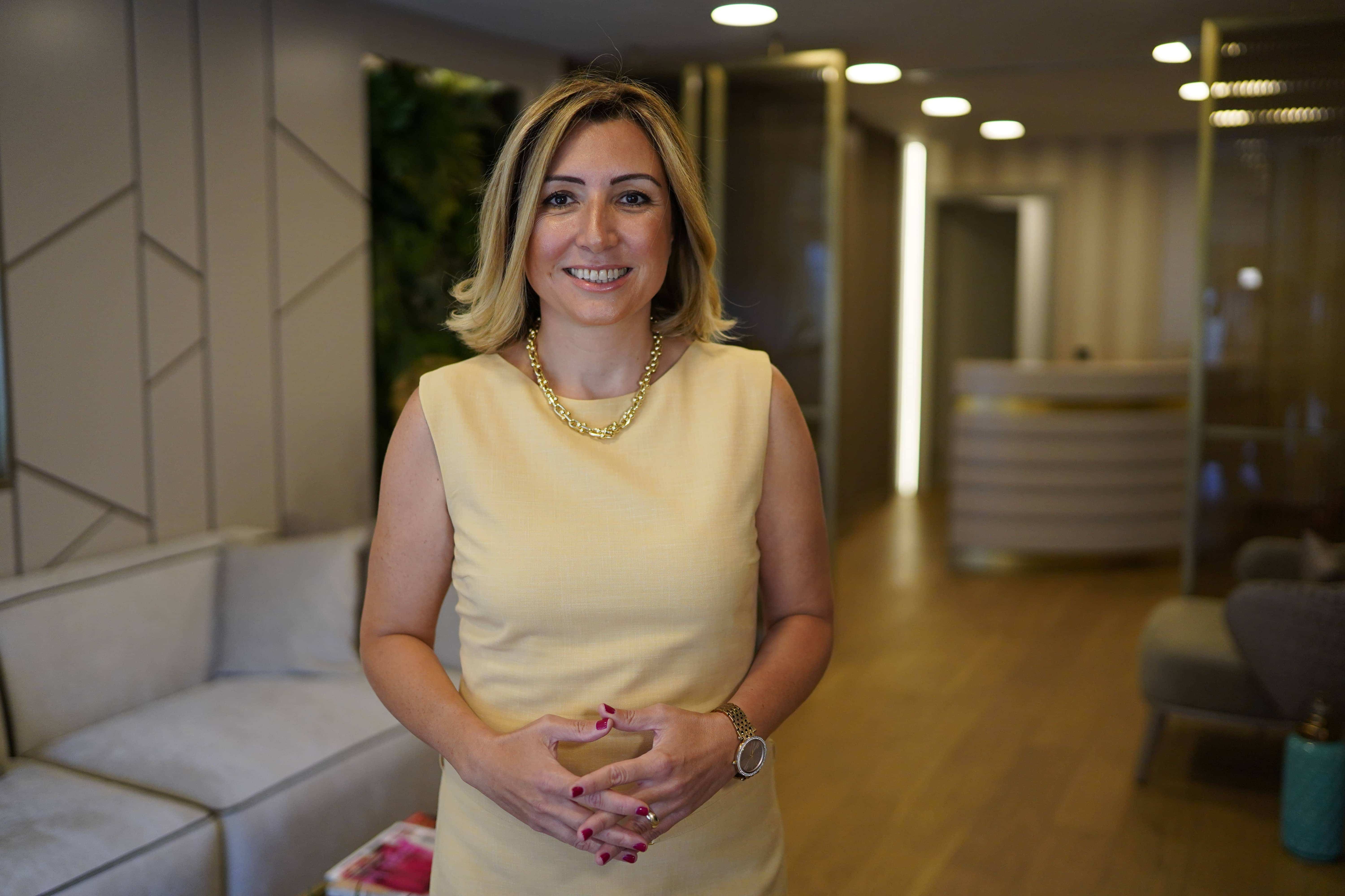 Prof. Dr. Özlem Esen